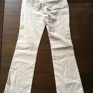 Women’s/girls DKNY khakis